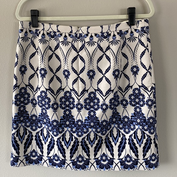 J Crew skirt - Picture 2 of 3